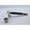 Té de fourche inférieur YAMAHA FZR 1000 1987 à 1988