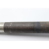 Té de fourche inférieur SUZUKI GSXR 1100 1986 à 1988