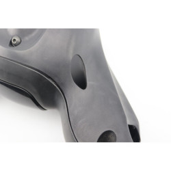 Cache guidon YAMAHA XP 500 TMAX 2008 à 2011