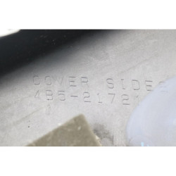 Coque arrière droite YAMAHA XP 500 TMAX 2008 à 2011