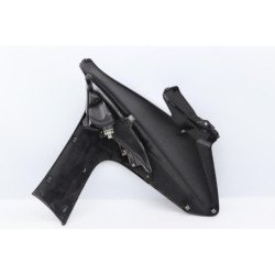 Flanc droit YAMAHA XP 500 TMAX 2008 à 2011