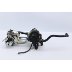 Rampe d'injection SUZUKI SFV 650 GLADIUS 2009 à 2015