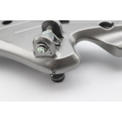 Platine avant droite SUZUKI SFV 650 GLADIUS 2009 à 2015
