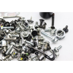 Kit visserie HONDA NSS 125 FORZA 2021 à 2021