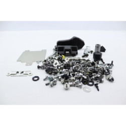 Kit visserie HONDA NSS 125 FORZA 2021 à 2021