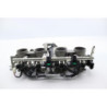 Rampe d'injection YAMAHA FJR 1300 2016 à 2020