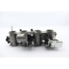 Rampe d'injection YAMAHA FJR 1300 2016 à 2020