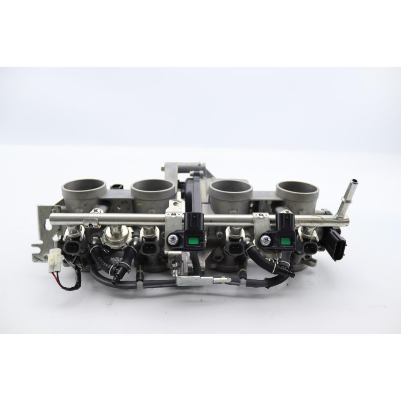 Rampe d'injection YAMAHA FJR 1300 2016 à 2020
