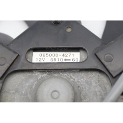 Ventilateur YAMAHA MT09 900 2014 à 2016
