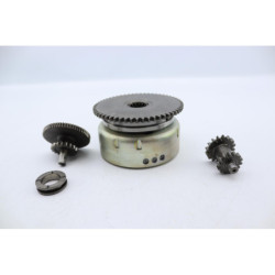 Rotor HONDA NX 125 TRANSCITY 1997 à 1998
