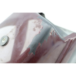Coque arrière complète HONDA NX 125 TRANSCITY 1997 à 1998