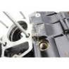 Carter moteur principal HONDA NX 125 TRANSCITY 1997 à 1998