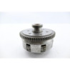Embrayage complet HONDA NX 125 TRANSCITY 1997 à 1998