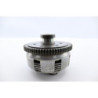 Embrayage complet HONDA NX 125 TRANSCITY 1997 à 1998