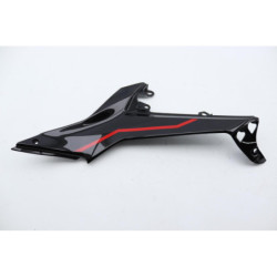 Cache latéral gauche KAWASAKI NINJA 650 2017 à 2019