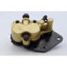 Etrier arrière EUROCKA QT 50 2017 à 2018