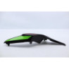 Coque arrière gauche KAWASAKI NINJA 650 2017 à 2019
