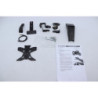Support de plaque SUZUKI GSXS 750 2017 à 2021