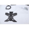 Support de plaque SUZUKI GSXS 750 2017 à 2021