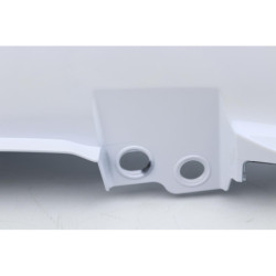 Coque arrière gauche SUZUKI GW 250 INAZUMA 2012 à 2015