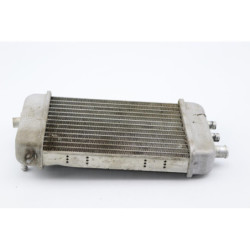 Radiateur d'eau GILERA SMT 50 2011 à 2017