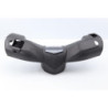 Cache guidon APRILIA SXR 50 2021 à 2023