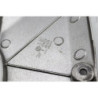 Habillage de cadre droit KAWASAKI Z 1000 2003 à 2006