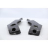 Habillage de cadre droit KAWASAKI Z 1000 2003 à 2006