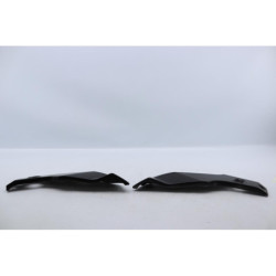Habillage de cadre droit KAWASAKI Z 1000 2003 à 2006