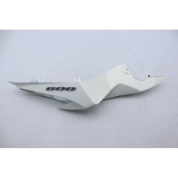 Coque arrière droite SUZUKI GSXR 600 2011 à 2016