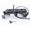 Kit neiman complet non codé YAMAHA TRICITY 125 2017 à 2020