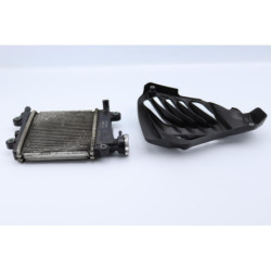 Radiateur d'eau YAMAHA TRICITY 125 2017 à 2020