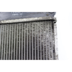 Radiateur d'eau YAMAHA TRICITY 125 2017 à 2020