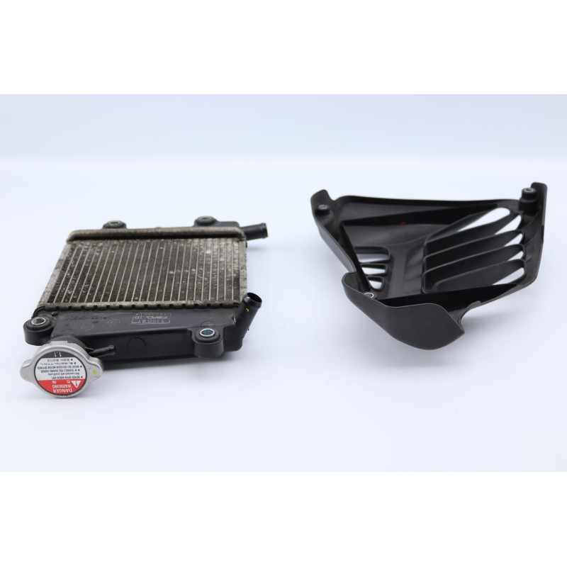 Radiateur d'eau YAMAHA TRICITY 125 2017 à 2020
