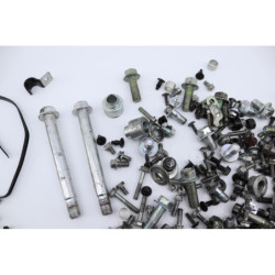 Kit visserie YAMAHA TRICITY 125 2017 à 2020