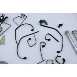 Kit visserie YAMAHA TRICITY 125 2017 à 2020
