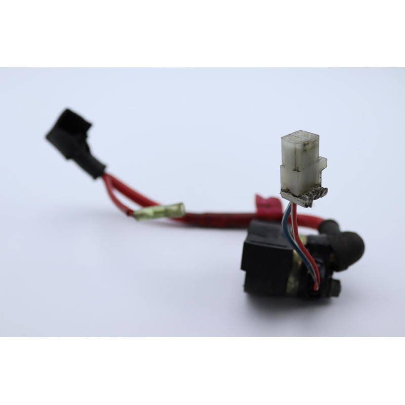 Relais de démarreur YAMAHA TENERE 660 1991 à 1996