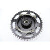Porte couronne YAMAHA TENERE 660 1991 à 1996