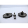 Arbre de transmission KYMCO AGILITY 50 R16 2008 à 2012
