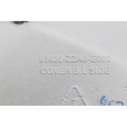 Cache latéral gauche KAWASAKI J 300 2014 à 2016