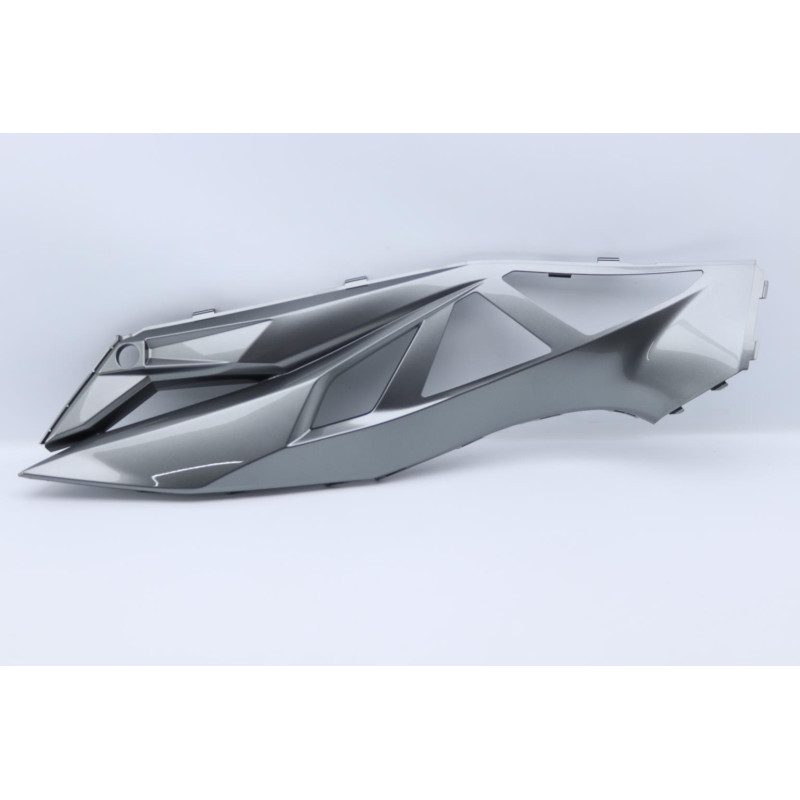 Cache latéral gauche KAWASAKI J 300 2014 à 2016