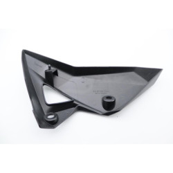 Ecope de radiateur gauche KAWASAKI Z 800 2013 à 2016