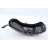 Garde boue arrière HONDA VT 750 SHADOW 2010 à 2011