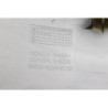 Habillage de cadre droit HONDA VT 750 SHADOW 2010 à 2011