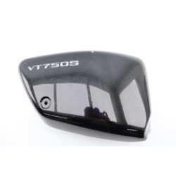 Habillage de cadre droit HONDA VT 750 SHADOW 2010 à 2011