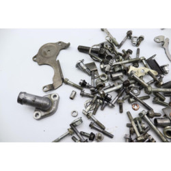Kit visserie HONDA VT 750 SHADOW 2010 à 2011