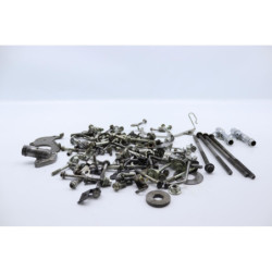 Kit visserie HONDA VT 750 SHADOW 2010 à 2011