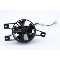 Ventilateur PIAGGIO BEVERLY 125 2001 à 2003