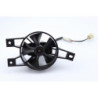 Ventilateur PIAGGIO BEVERLY 125 2001 à 2003
