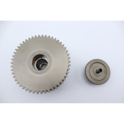 Rotor HONDA CBF 500 2004 à 2007